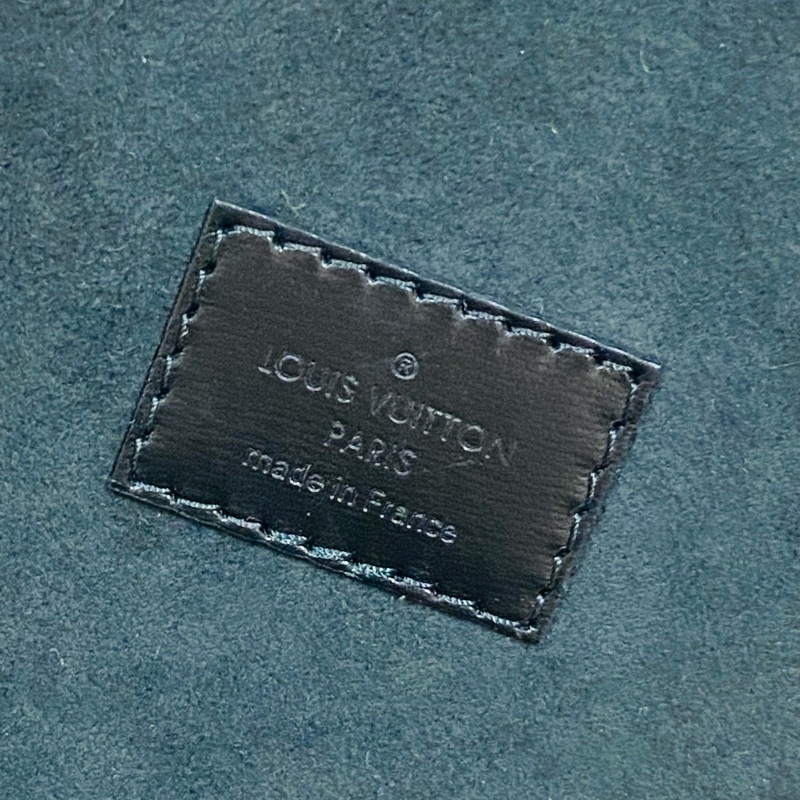 LV ANNES 晶片款 圓筒包 發財包 M43986-27