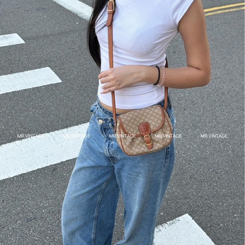 ✨Celine 凱旋門斜背包