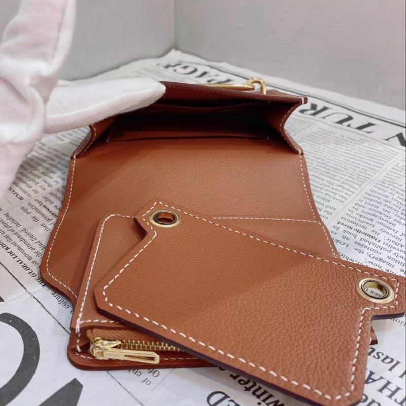 Hermes Roulis Slim金棕色豬鼻子 12.5*10  全新閒置配件盒子塵袋-2