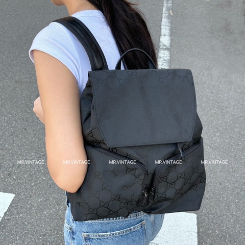 ✨Gucci 後背包