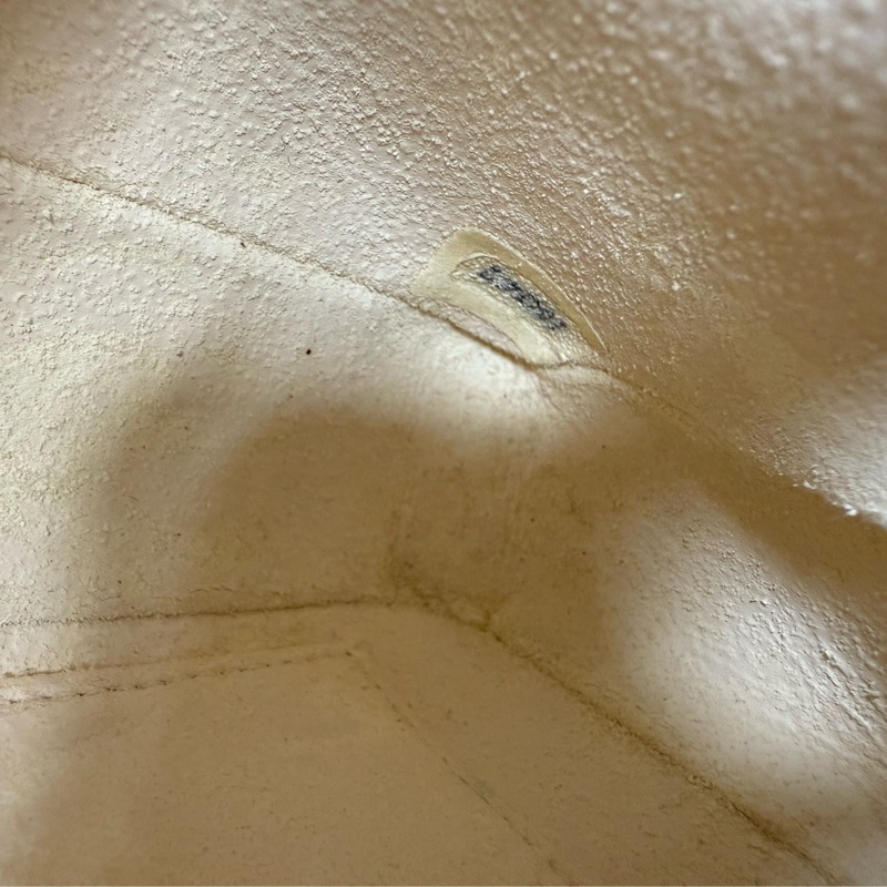 Vintage Chanel classic 19 cm flap bag 中古香奈兒豆豆迷你肩背包-36