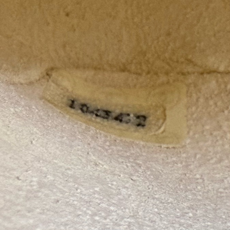 Vintage Chanel classic 19 cm flap bag 中古香奈兒豆豆迷你肩背包-24