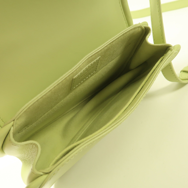 LOUIS VUITTON Epi Hide and Seek金扣手挽肩背兩用袋-4