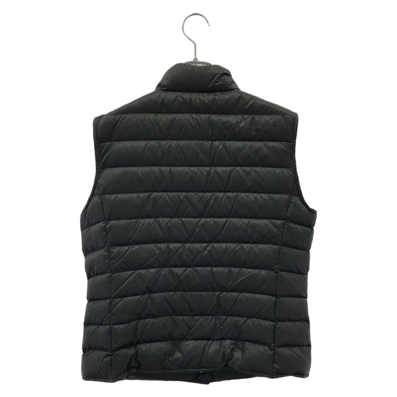 MONCLER Best Best J10931A10200 53048 尼龍 黑色 二手 男款-1
