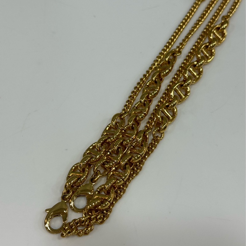 Christian Dior CD S5106 EVERY CARO WOC黑色牛皮斜背包-19
