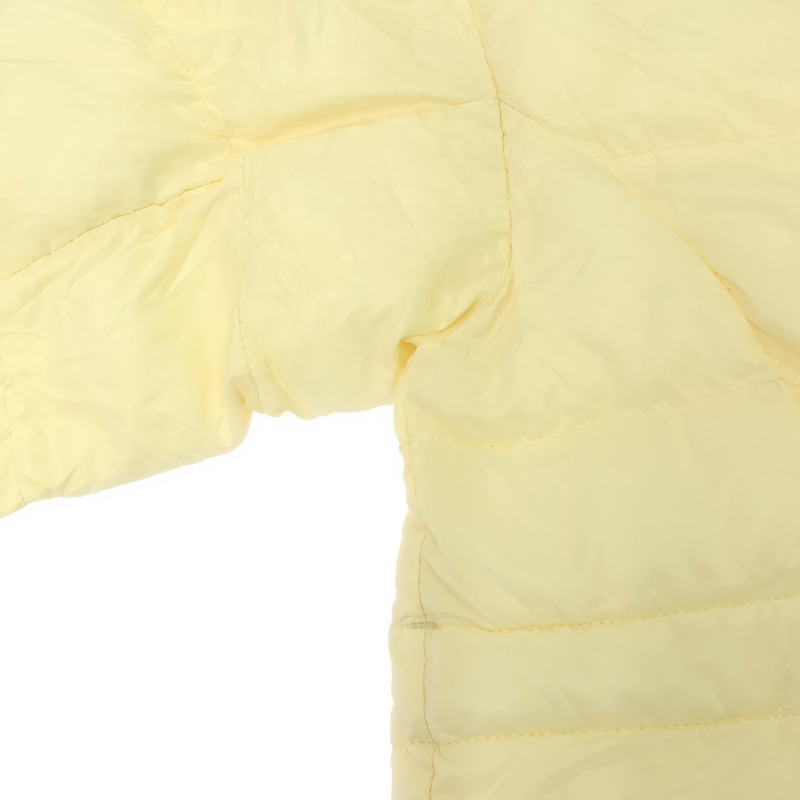 THE NORTH FACE 夾克 其他夾克 尼龍 米色 二手 男款-7