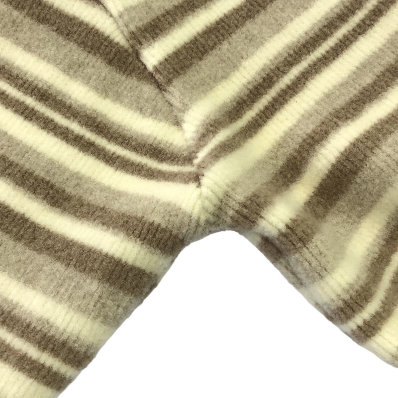 JACQUEMUS 連帽衫 羊毛連帽衫 米色 二手 男式-7