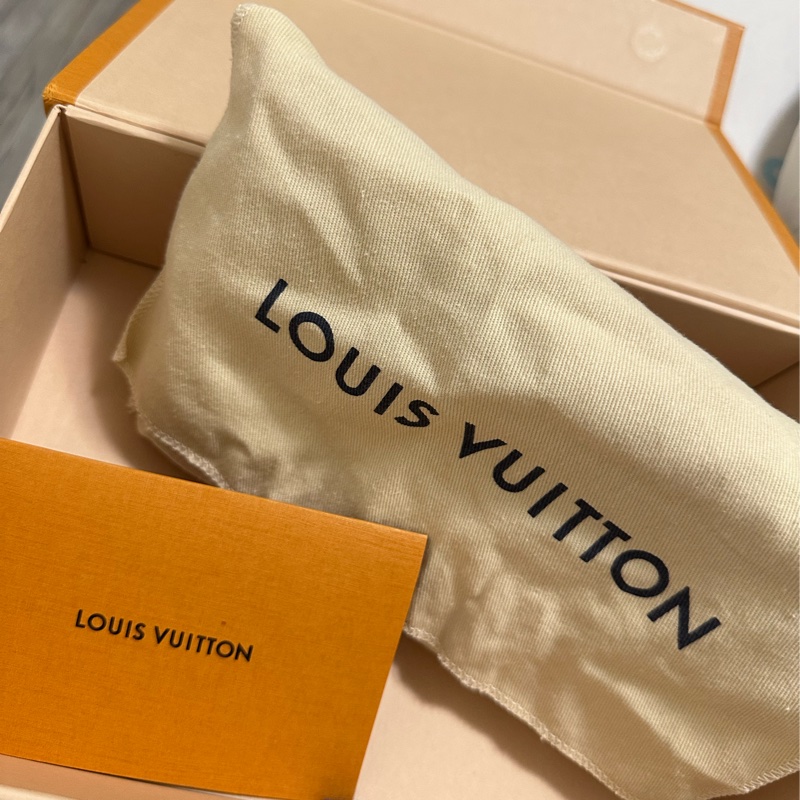Louis Vuitton 三合一麻將 WOC包-4