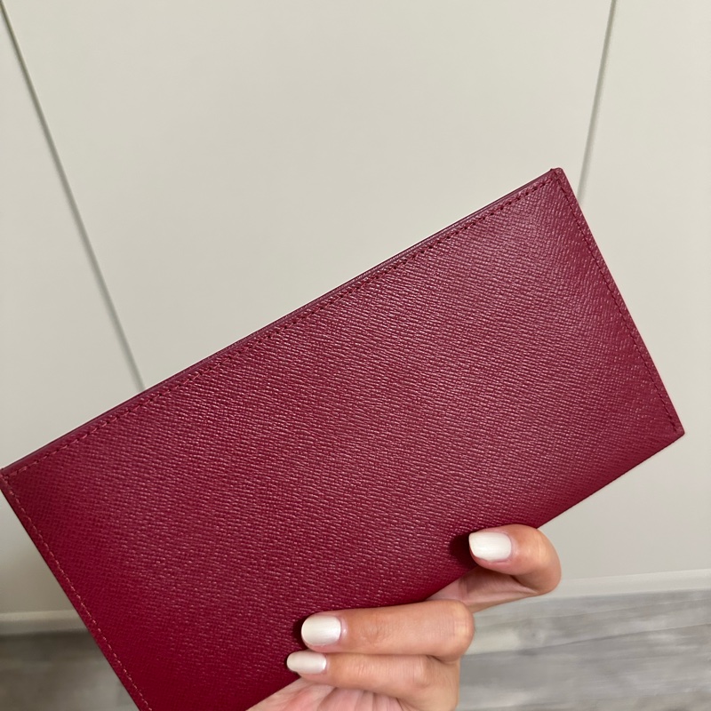 Louis Vuitton 三合一麻將 WOC包-8