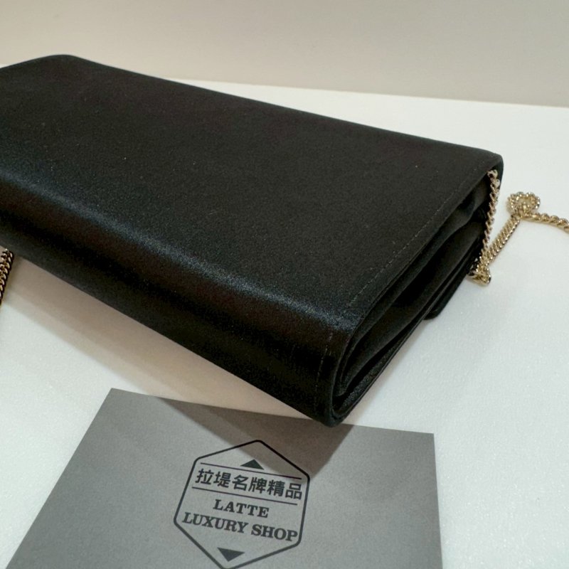 ROGER VIVIER 斜背包/側背包/肩背包/手拿包 88成新-6