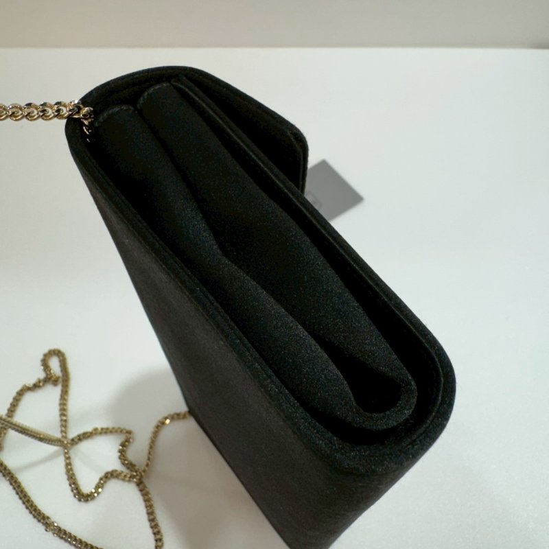 ROGER VIVIER 斜背包/側背包/肩背包/手拿包 88成新-9