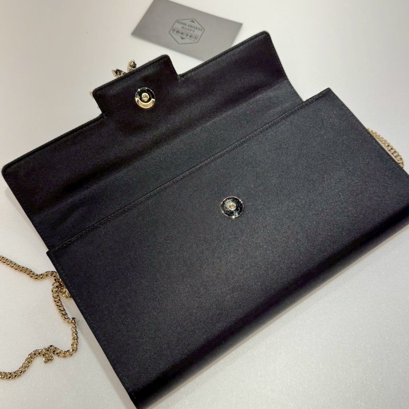 ROGER VIVIER 斜背包/側背包/肩背包/手拿包 88成新-13