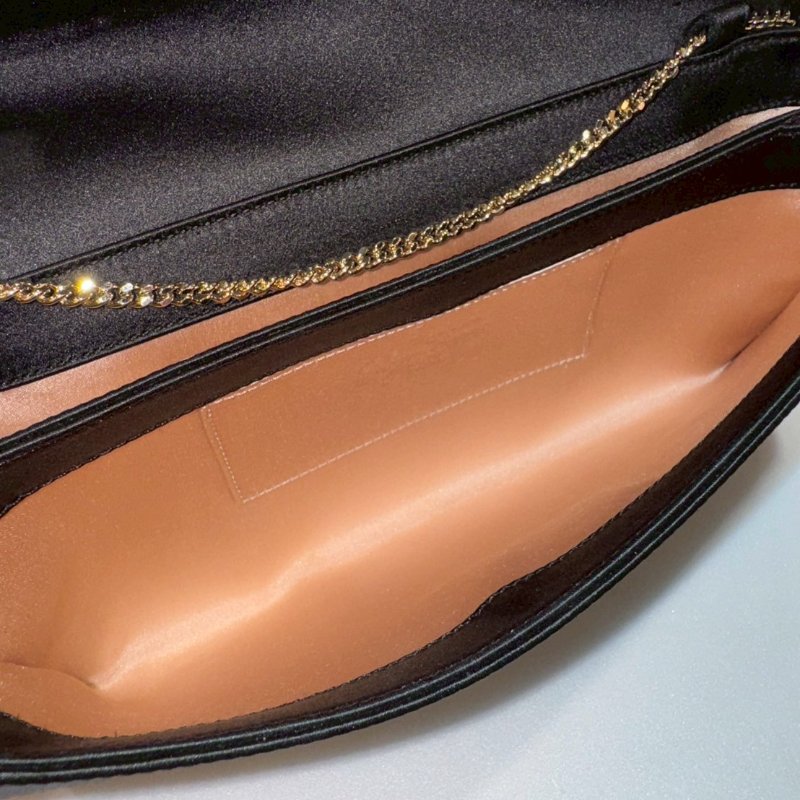 ROGER VIVIER 斜背包/側背包/肩背包/手拿包 88成新-17