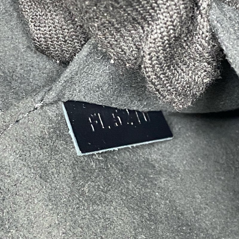 △ Louis Vuitton 路易威登 Vanity Brown Coated Canvas Monogram Chain Vanity Case M45165 啡色塗層帆布經典花紋鏈條化妝袋 M45165 -257008205-16