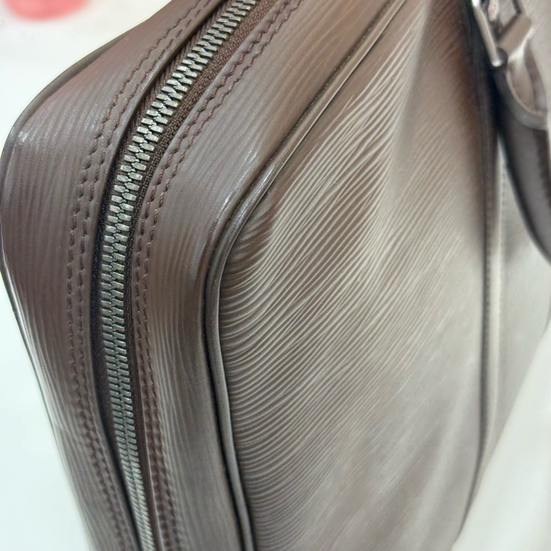 Louis Vuitton Epi皮革公事包-7