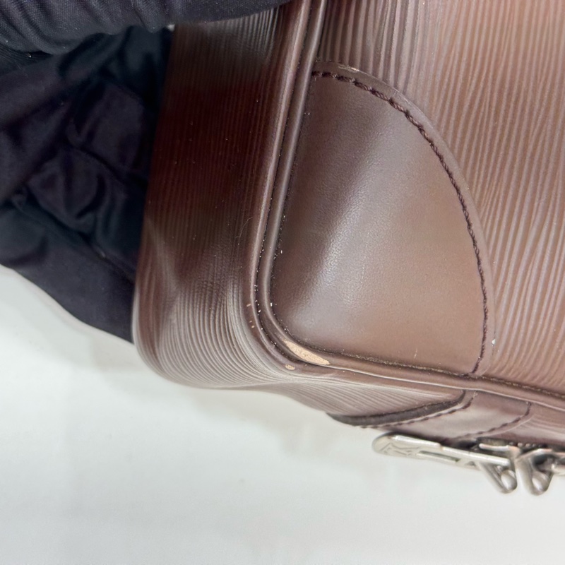 Louis Vuitton Epi皮革公事包-13