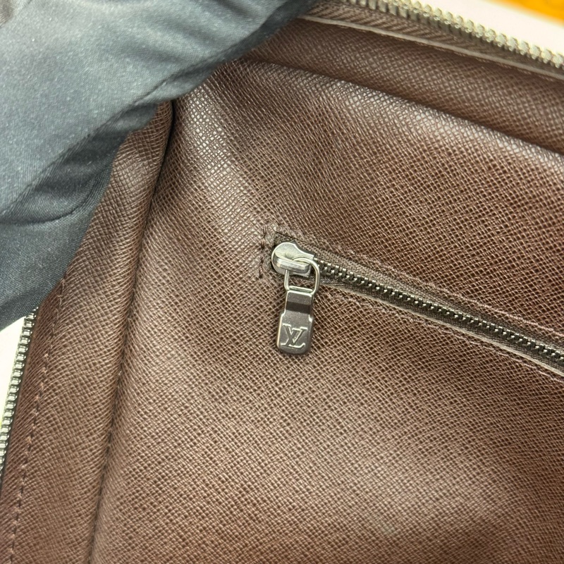 Louis Vuitton Epi皮革公事包-16