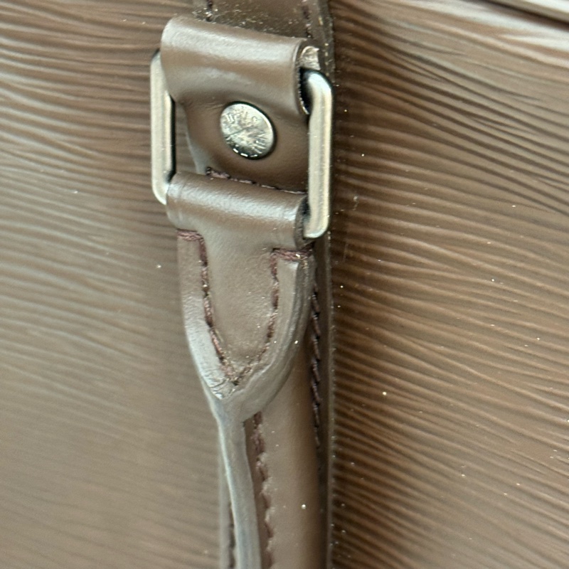 Louis Vuitton Epi皮革公事包-31