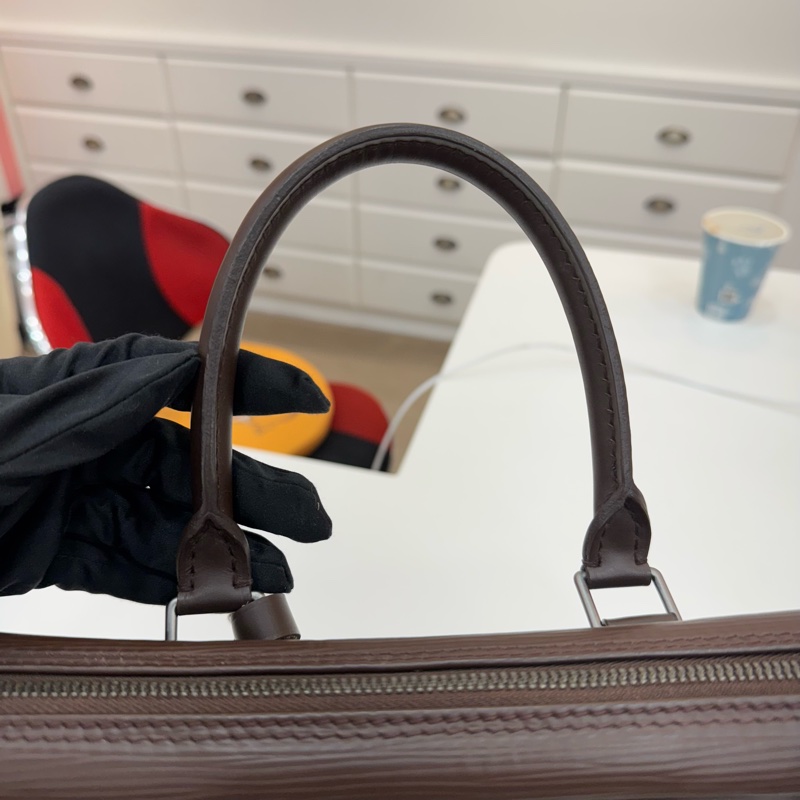 Louis Vuitton Epi皮革公事包-34