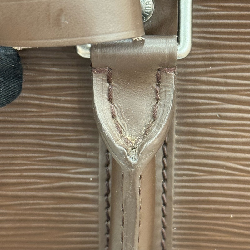 Louis Vuitton Epi皮革公事包-41