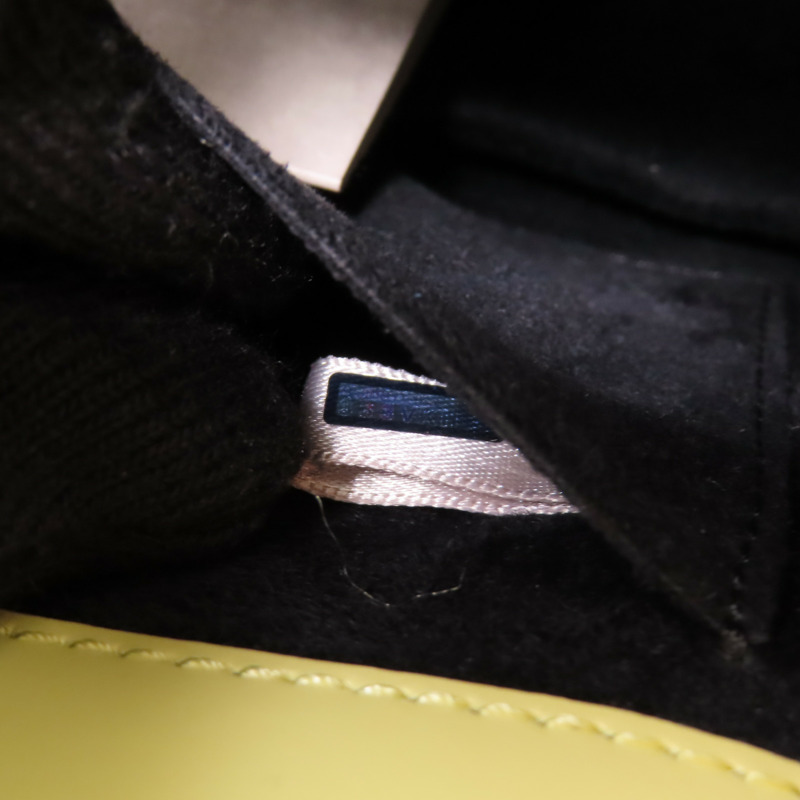 JIMMY CHOO 牛皮皮革Shoulder Bag金扣手挽肩背兩用袋-9