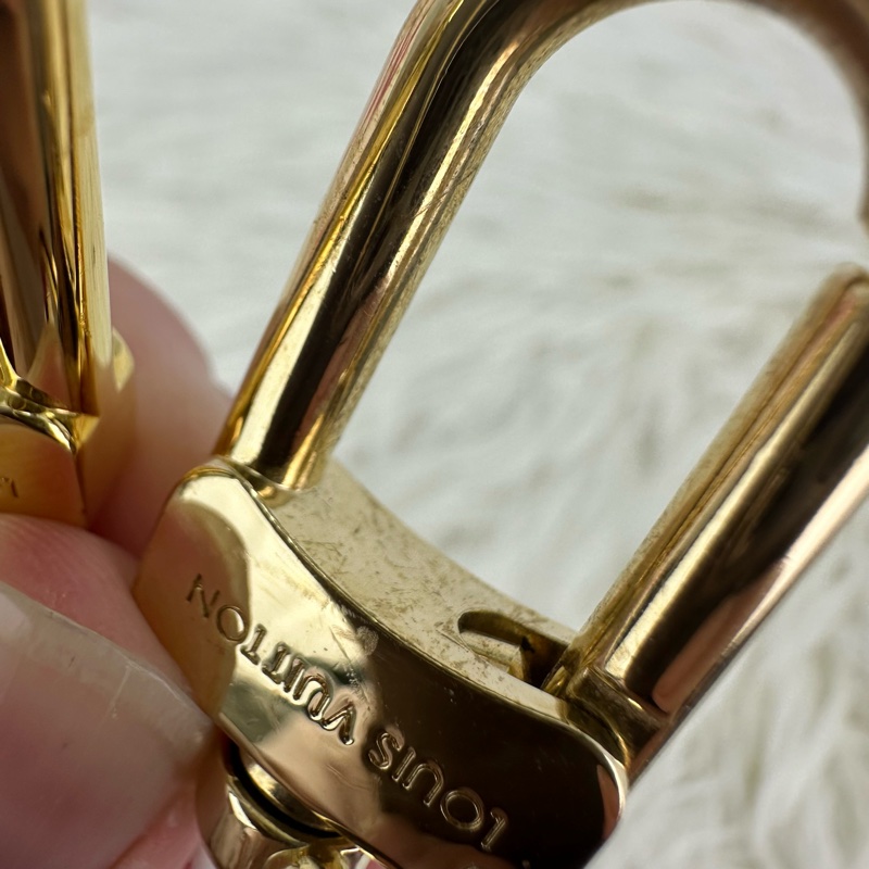 LV 夏日限定白粉色水彩Speedy 25 晶片款 手提斜肩包-16