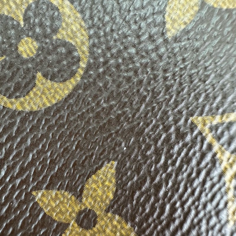 LV CarryAll PM size 晶片款 手提單肩斜肩包-9