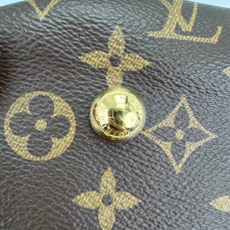LV CarryAll PM size 晶片款 手提單肩斜肩包-14