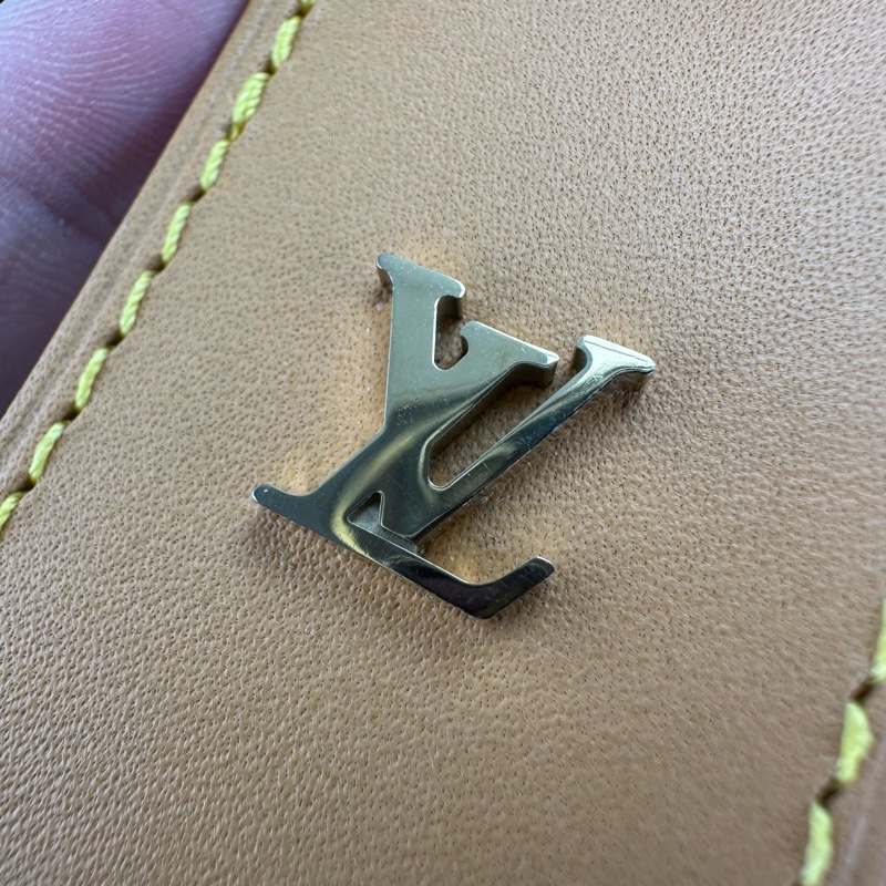 LV CarryAll PM size 晶片款 手提單肩斜肩包-15
