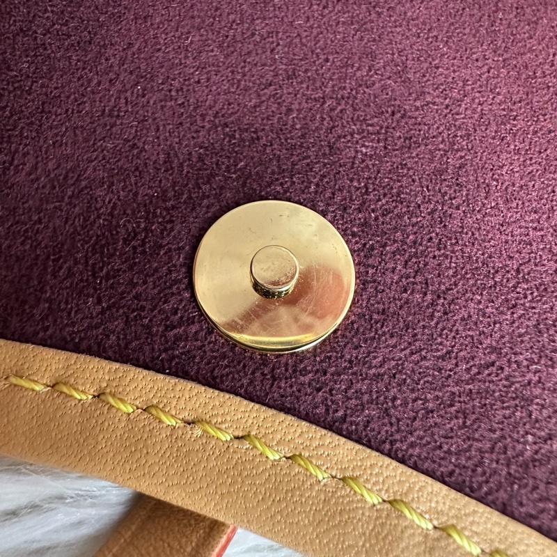 LV CarryAll PM size 晶片款 手提單肩斜肩包-19