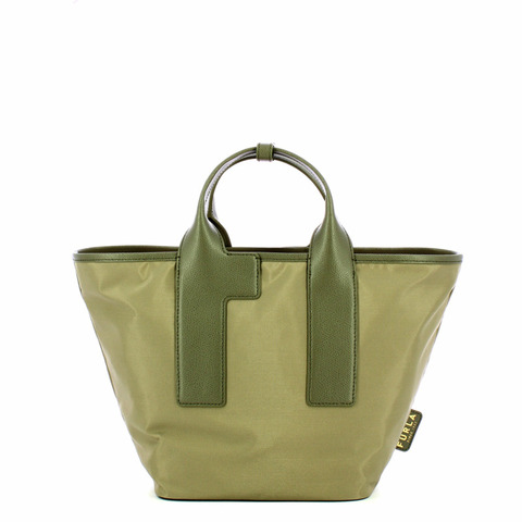 Furla - Borsa a mano Piuma L Vetiver Ballerina Sage - WB01249BX3050 - VETIVER+BALLERINA/I+SAGE