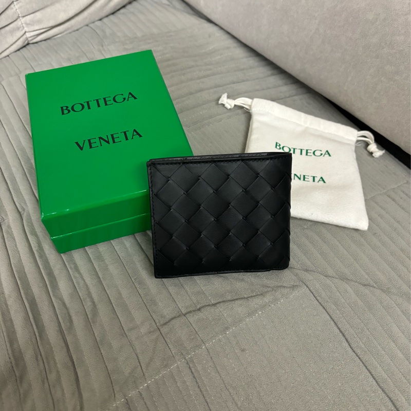 BV男短夾 零錢袋-0