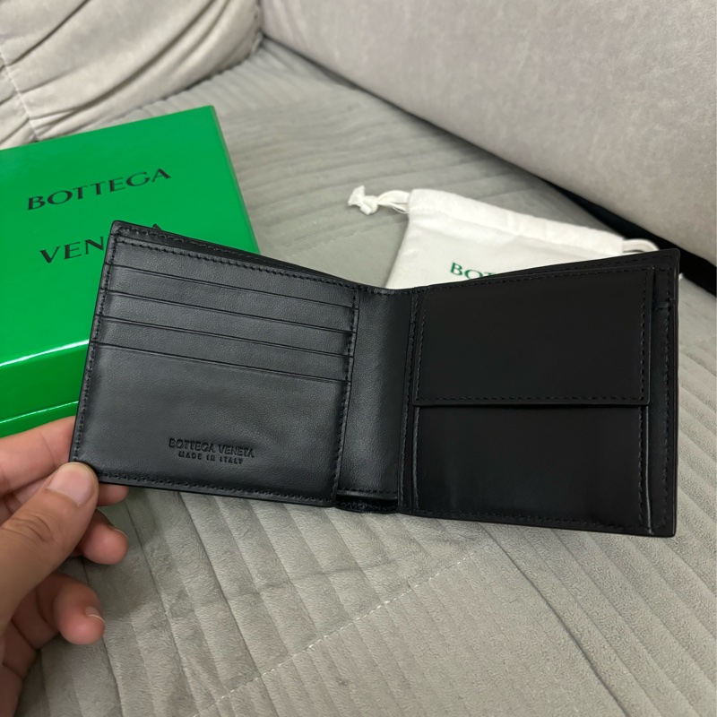 BV男短夾 零錢袋-1