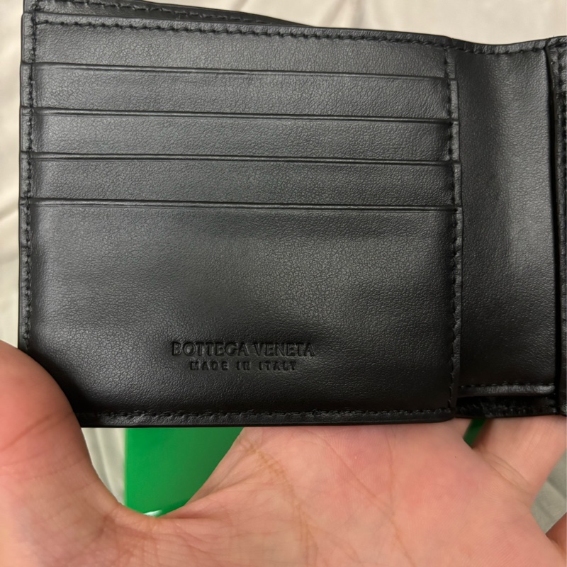 BV男短夾 零錢袋-3