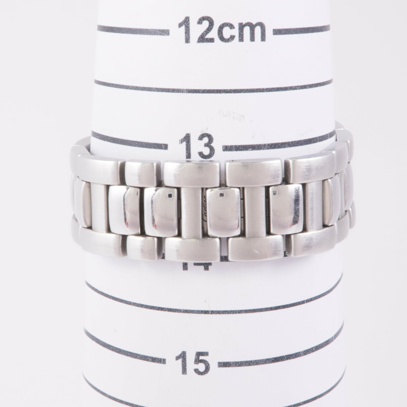 CARTIER Pasha 38mm W31030H3-14