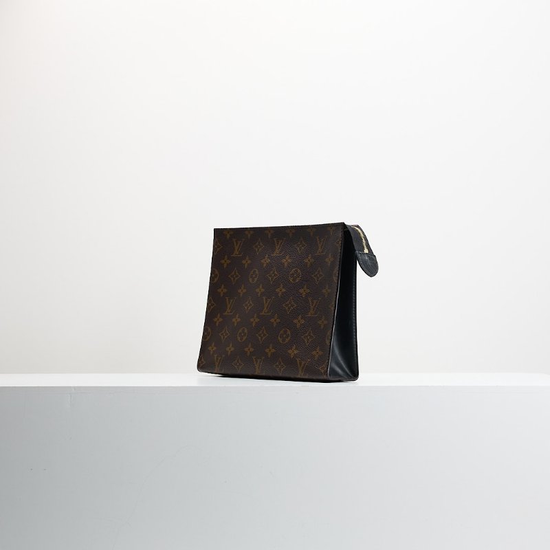 LV toilette NM 洗漱包26/晶片款-1