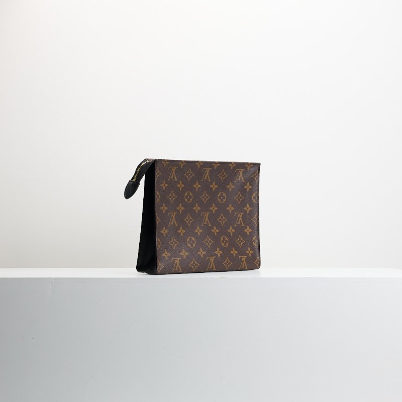 LV toilette NM 洗漱包26/晶片款-2