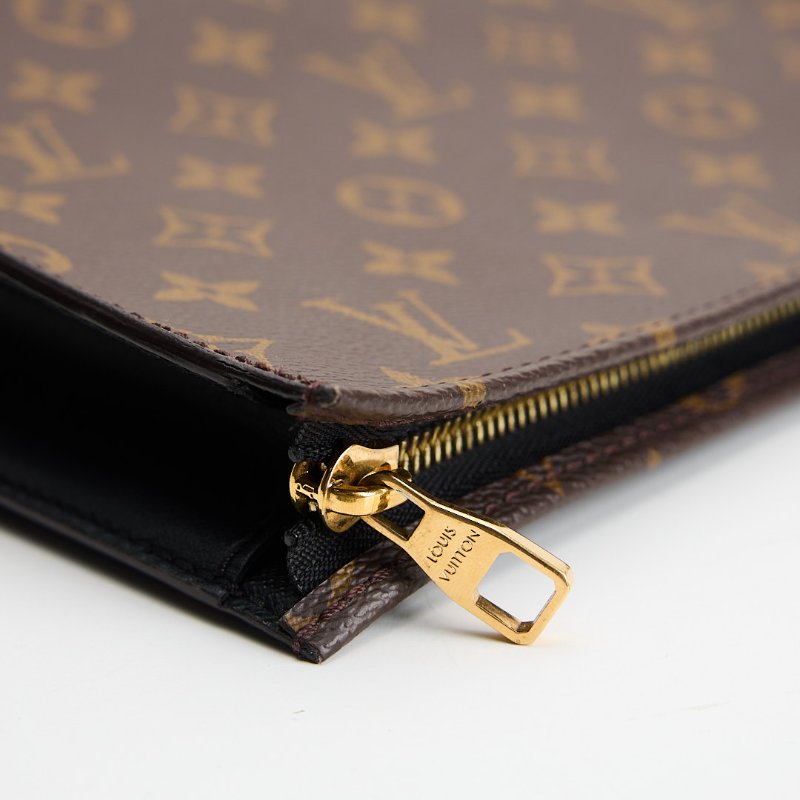 LV toilette NM 洗漱包26/晶片款-4