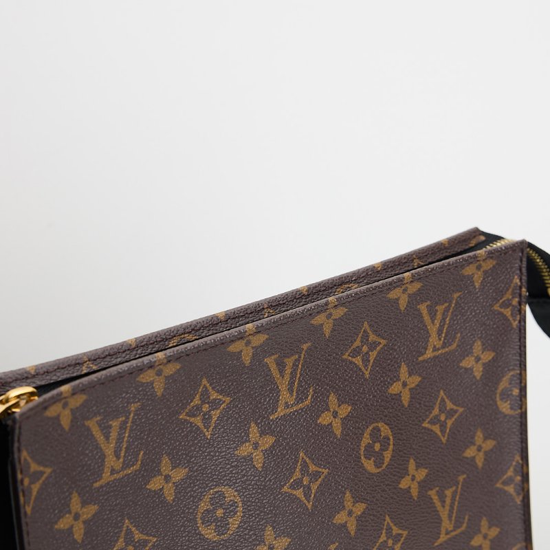 LV toilette NM 洗漱包26/晶片款-7