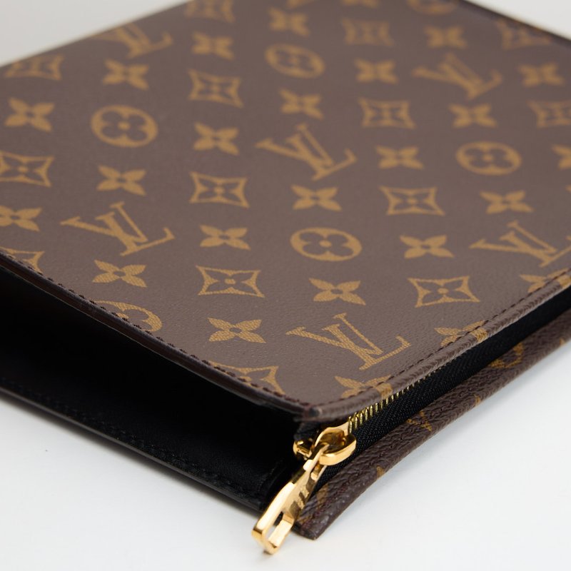 LV toilette NM 洗漱包26/晶片款-9