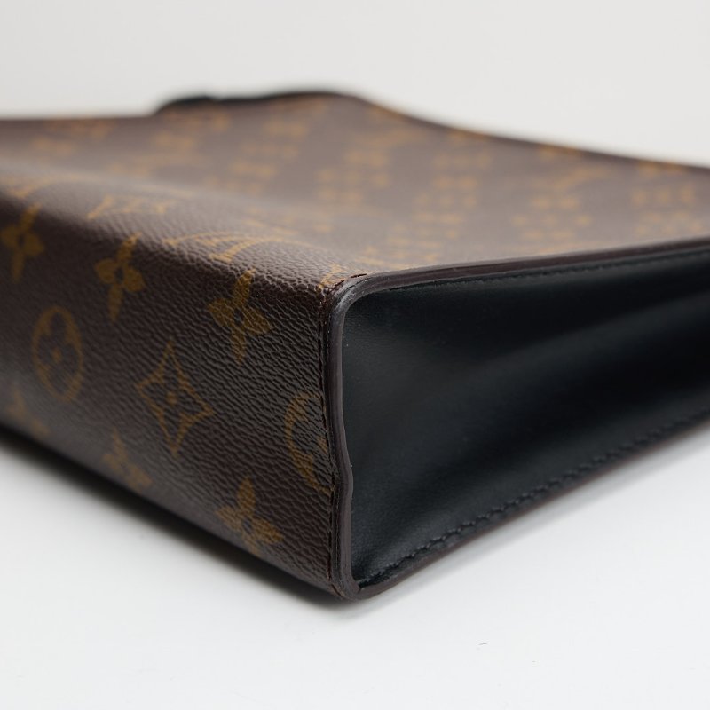 LV toilette NM 洗漱包26/晶片款-11