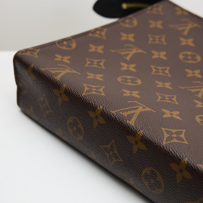 LV toilette NM 洗漱包26/晶片款-12