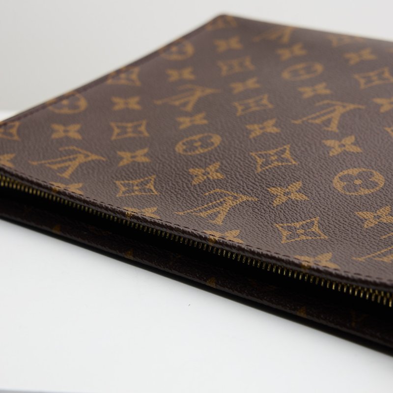 LV toilette NM 洗漱包26/晶片款-17