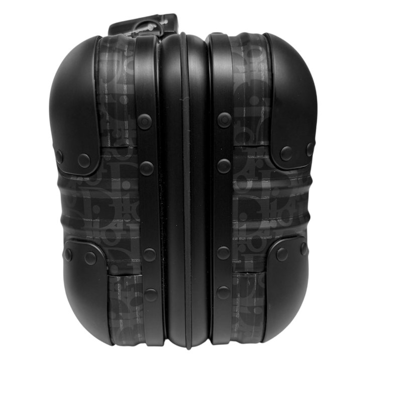 【美收精品】CHRISTIAN DIOR X RIMOWA HAND CASE 旅行箱 2-341-2