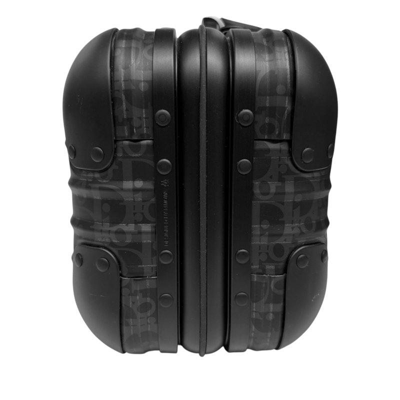 【美收精品】CHRISTIAN DIOR X RIMOWA HAND CASE 旅行箱 2-341-3