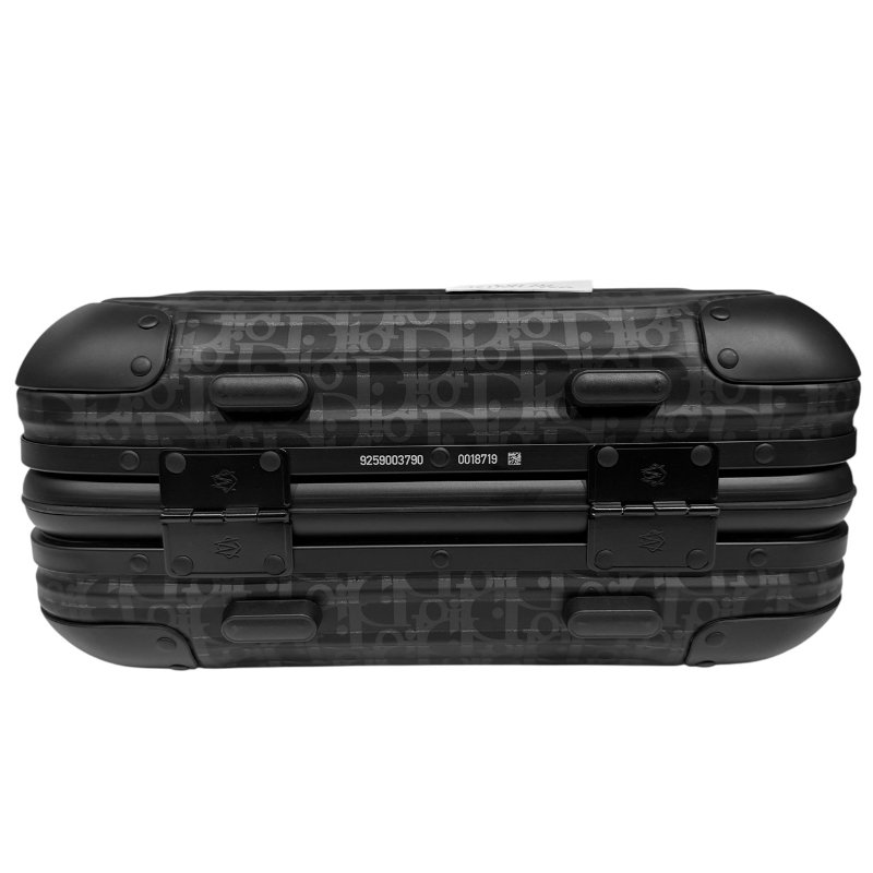 【美收精品】CHRISTIAN DIOR X RIMOWA HAND CASE 旅行箱 2-341-4