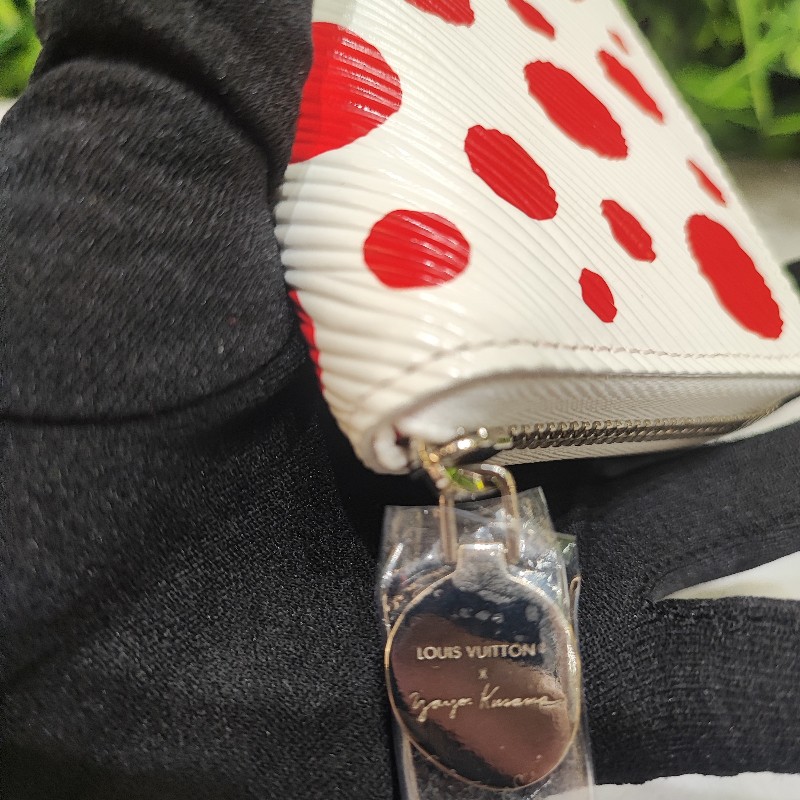 Louis Vuitton x YK Zippy-2