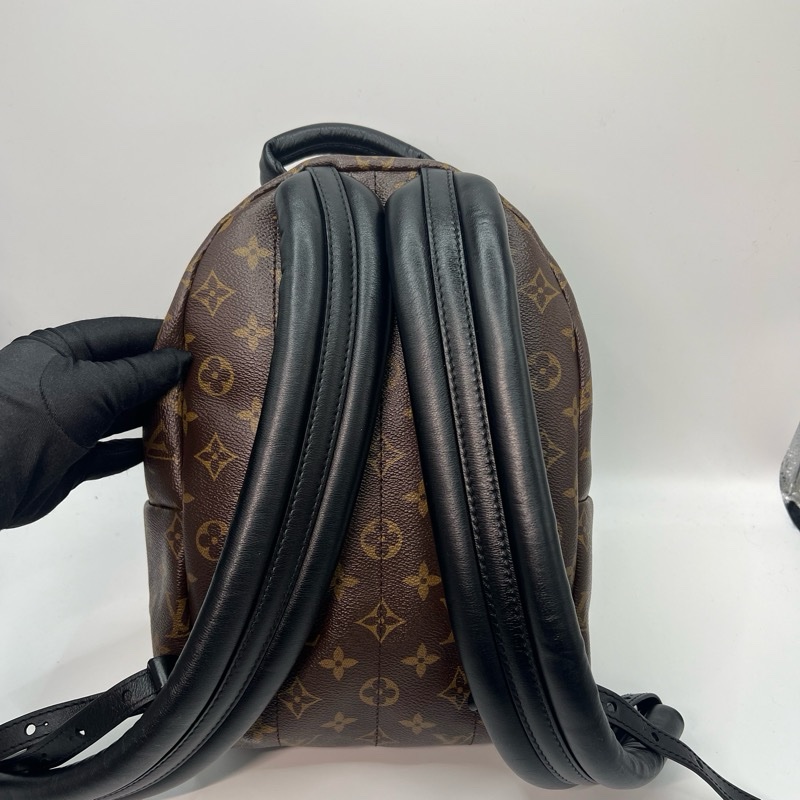 Louis Vuitton Palm Springs Monogram Reverse-2