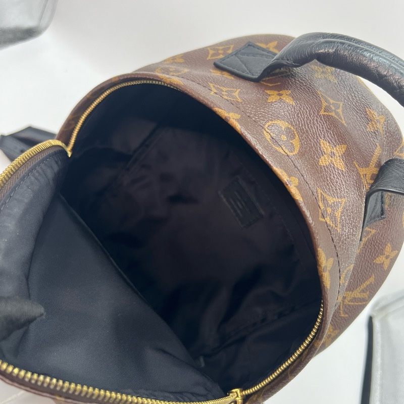 Louis Vuitton Palm Springs Monogram Reverse-3