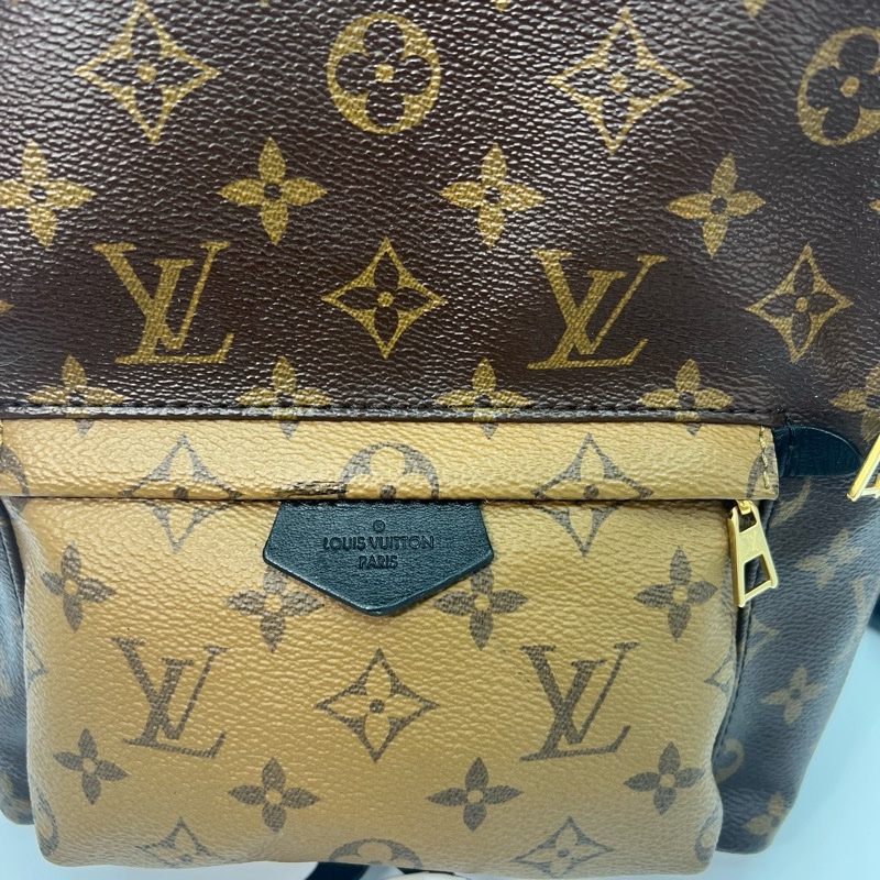 Louis Vuitton Palm Springs Monogram Reverse-6